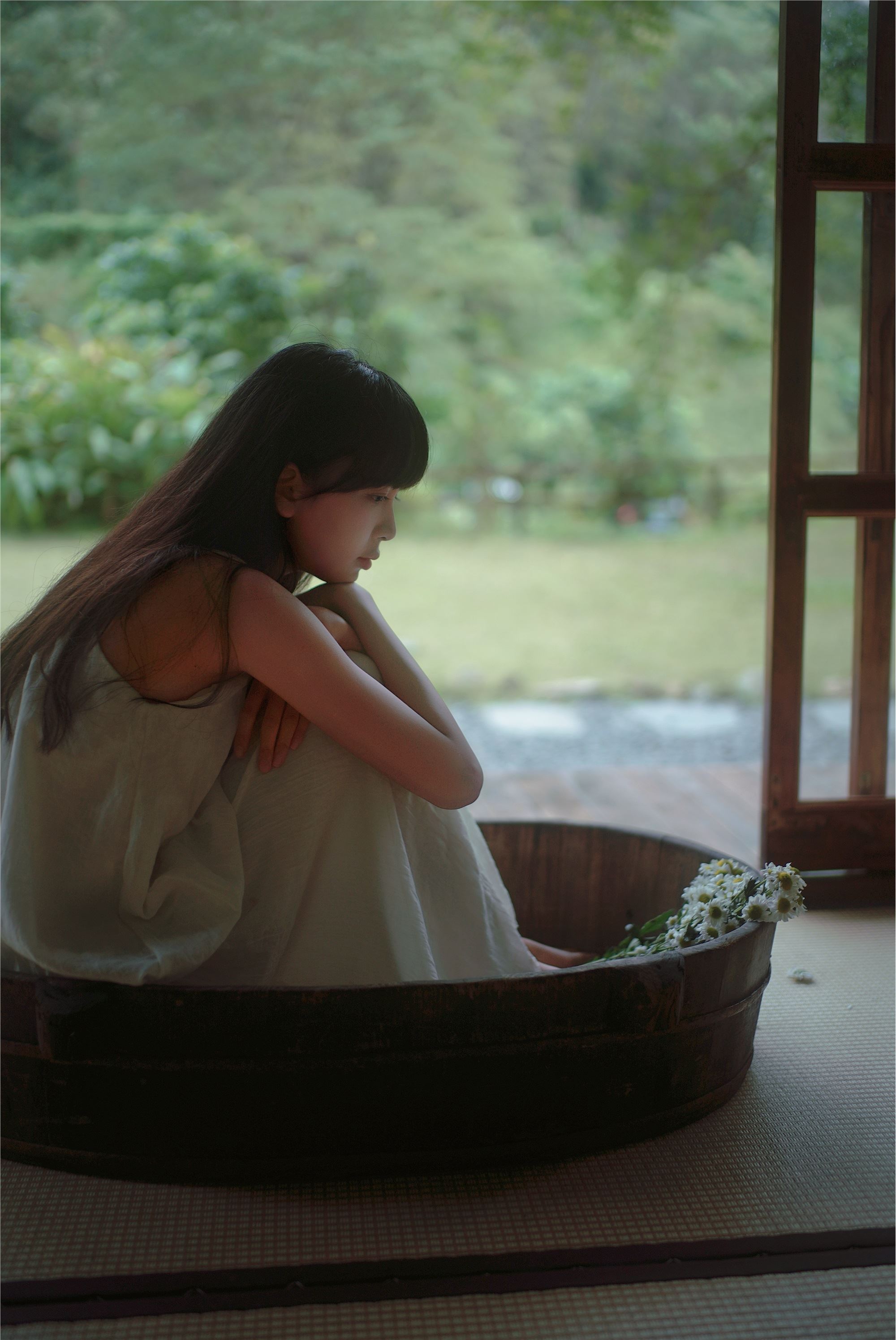 YITUYU艺图语 2025.02.05 溪谷小院之美 o3uiii